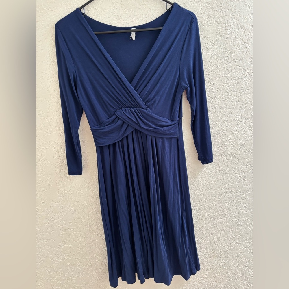 PinkBlush Maternity dress